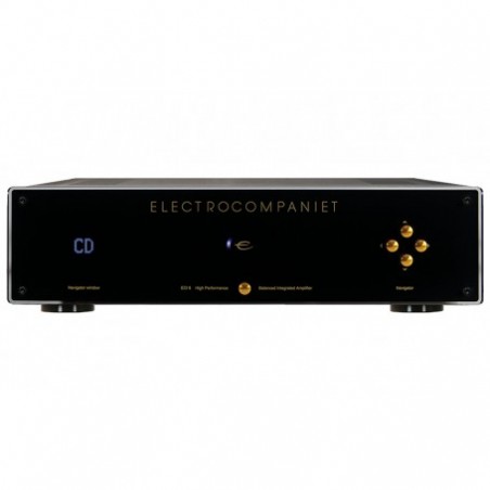 Electrocompaniet ECI 6MKII