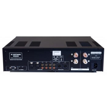 Electrocompaniet ECI 6MKII 2