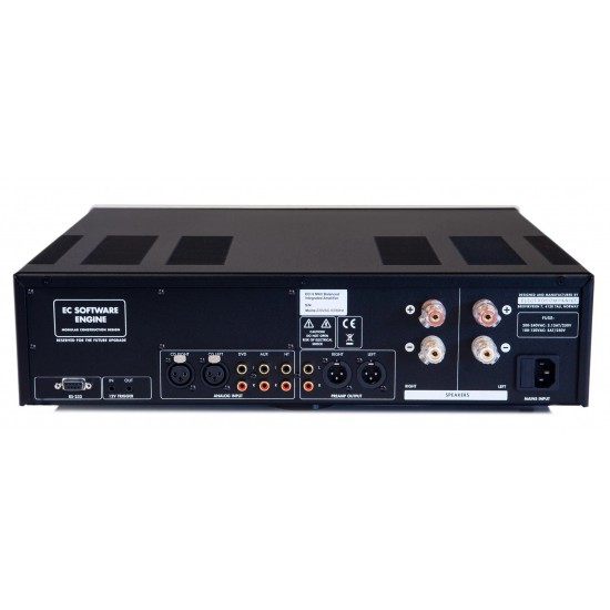 Electrocompaniet ECI 6MKII