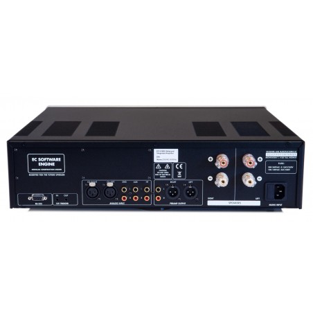 Electrocompaniet ECI 6MKII