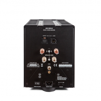 Electrocompaniet AW 300M 2