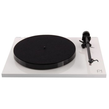 Rega Planar 1  Plus 2