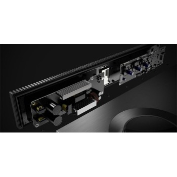 Naim Mu-so 2nd Gen 2