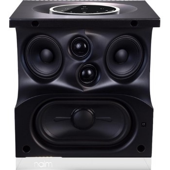 Naim Mu-so  Qb 2nd gen 2