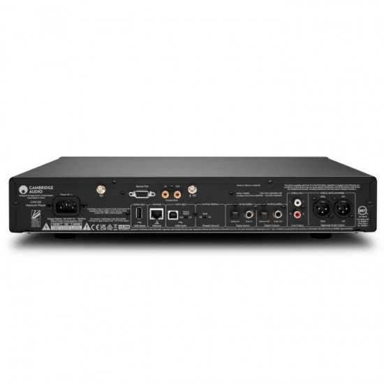 Cambridge Audio CXN 100
