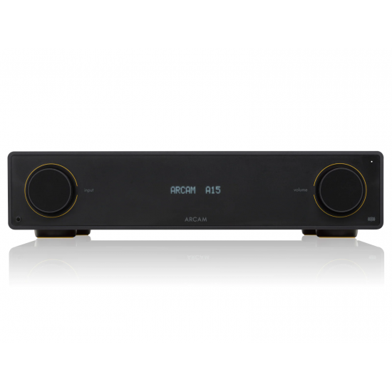 ARCAM  RADIA  A15