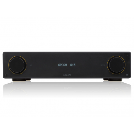 ARCAM  RADIA  A15