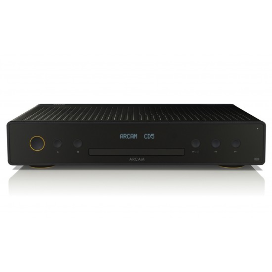 ARCAM  RADIA  CD5