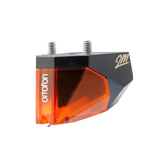 Ortofón 2M Bronze Verso