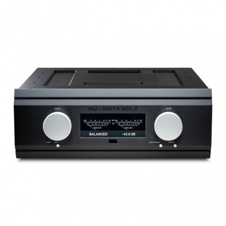 Musical Fidelity Nu-Vista 800.2