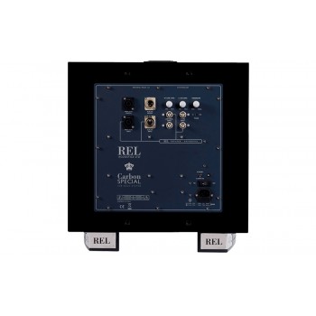 Rel Acoustics Carbon Special 2