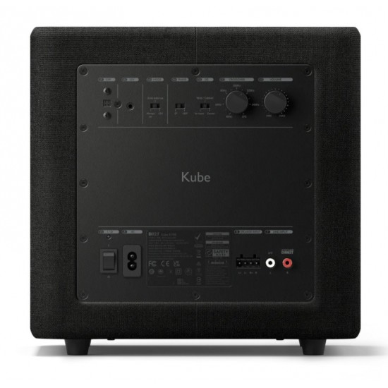 Kef KUBE 12 MIE