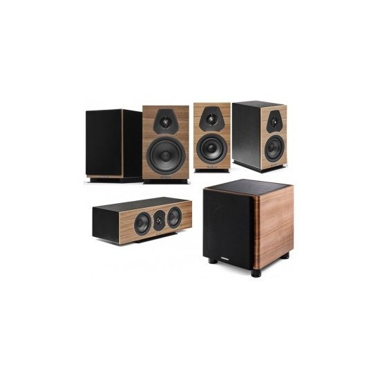 Sonus Faber Lumina II Cinema Pack + Sonus Faber...