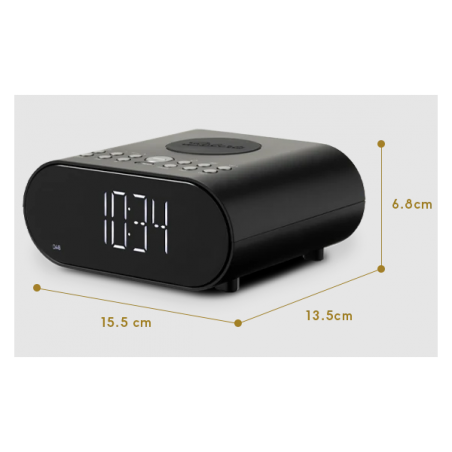 Roberts Radio Ortus DAB Charge