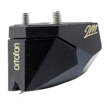 Ortofón 2M Black Verso