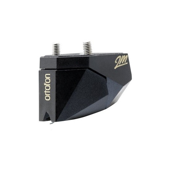 Ortofón 2M Black Verso