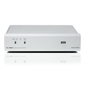 Musical Fidelity MX-Stream