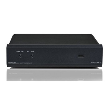 Musical Fidelity MX-Stream 2