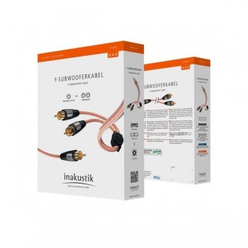 In-Akustik Star Y-SUB 2