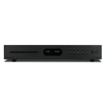 Audiolab 8300 CDQ