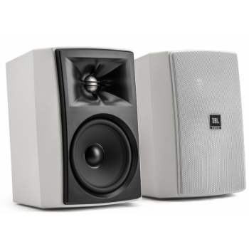 JBL Stage XD6 2