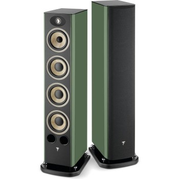 Focal Aria Evo X N°3 2