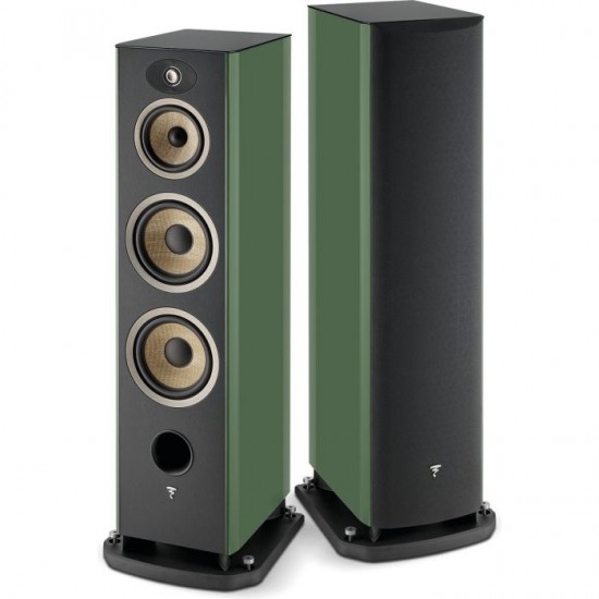 Focal Aria Evo X N°4