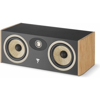 Focal Aria Evo X Center