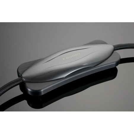 Transparent  Audio Reference RSC Gen6