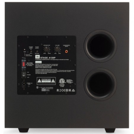 JBL  Stage A120P
