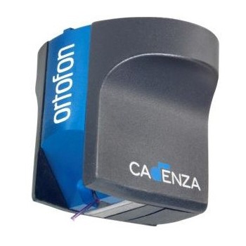 Ortofón MC Cadenza Blue 2