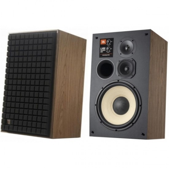 JBL L100 Classic MKII