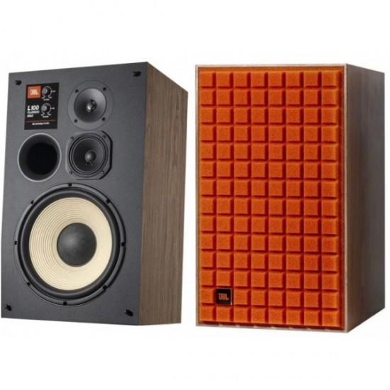 JBL L100 Classic MKII