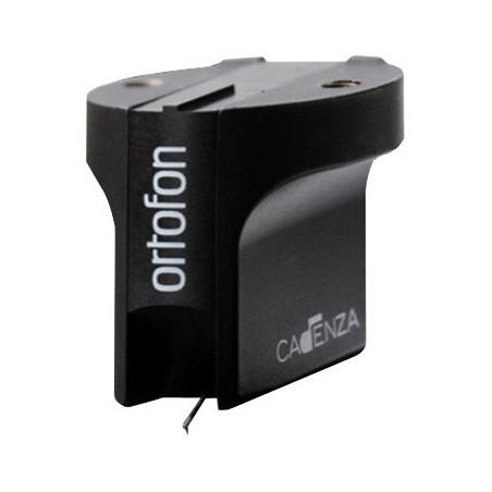 Ortofón MC Cadenza Black