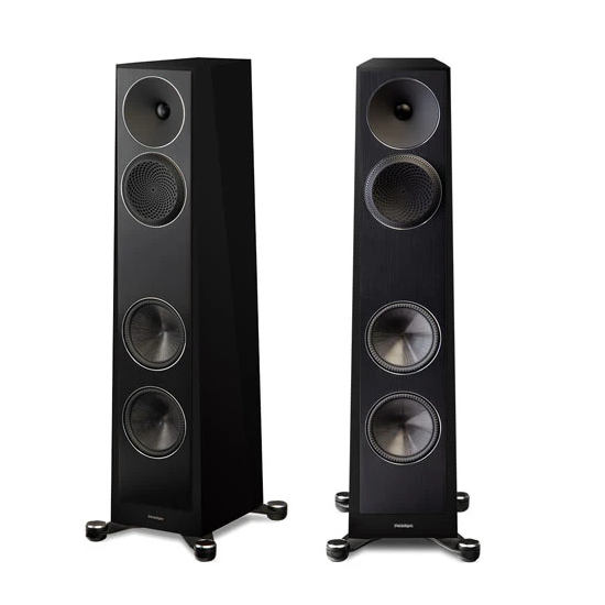 Paradigm Founder 80F