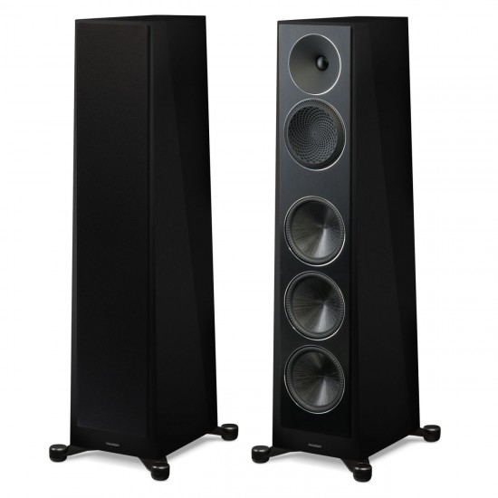 Paradigm Founder 120H