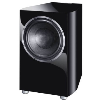 HECO Celan Revolution Sub 32A BLACK