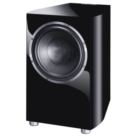 HECO Celan Revolution Sub 32A BLACK