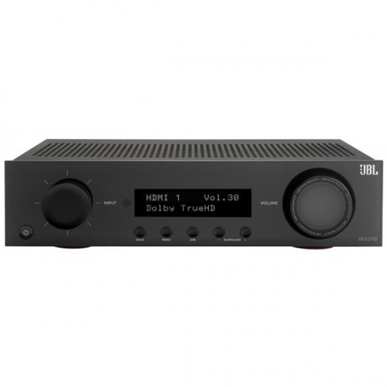 JBL MA 310