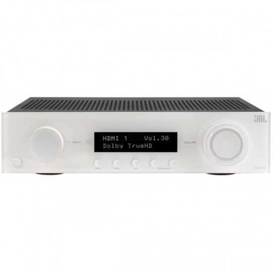 JBL MA 310