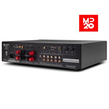 Cambridge Audio CXA61 2