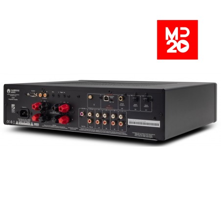Cambridge Audio CXA61