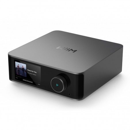WiiM ULTRA