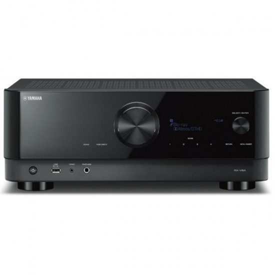 Yamaha RX-V6A