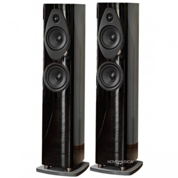 Sonus Faber Sonetto III G2 2