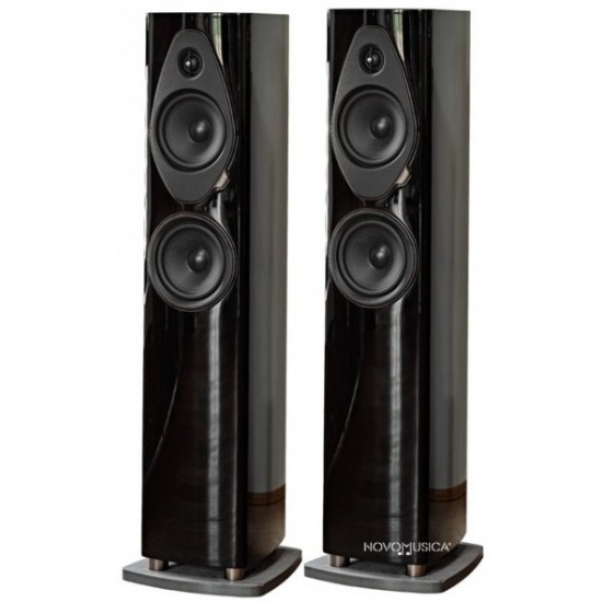 Sonus Faber Sonetto III G2