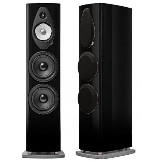 Sonus Faber Sonetto VIII G2