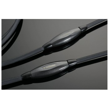 Transparent Audio Balanced Reference Gen 6 RBL 2