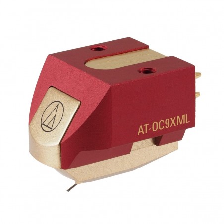 Audio-Technica AT-OC9XML