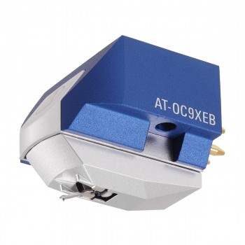 Audio-Technica AT-OC9XEB 2